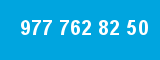 977 762 82 50 977 762 82 50